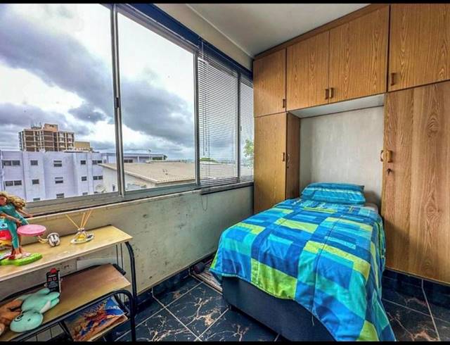 1 BEDROOM APARTMENT FOR SALE IN BEREA